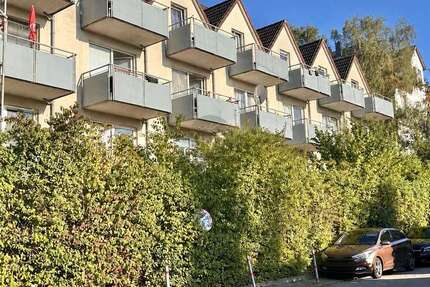 Wohnung Hannover / Ahlem Ahlem - 1 Zimmer, 23 m&sup2;, 79.000&euro; | Angebot:27281797