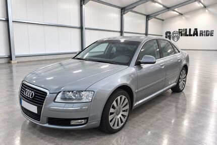Audi A8 230.611 km 15.900 &euro; Bielefeld 33609