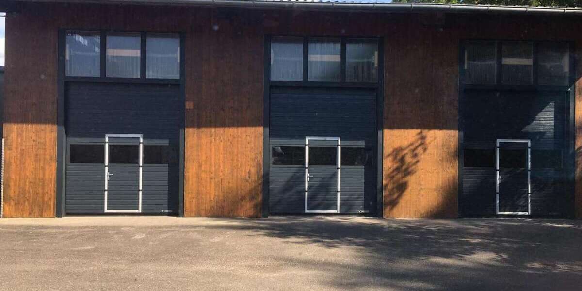 Gewerbeobjekt Freiburg Brühl - 560&euro; | Angebot:26442908