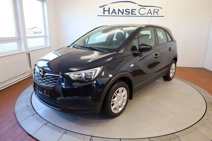 Opel Crossland (X) 62.823 km 11.990 &euro; Buxtehude 21614