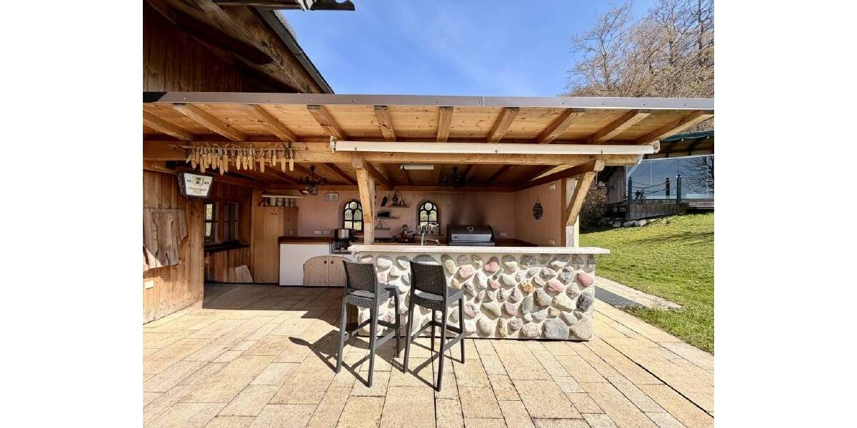 Einfamilienhaus Samerberg Grainbach - 7 Zimmer, 250 m&sup2;, 1.779.000&euro; | Angebot:26392082