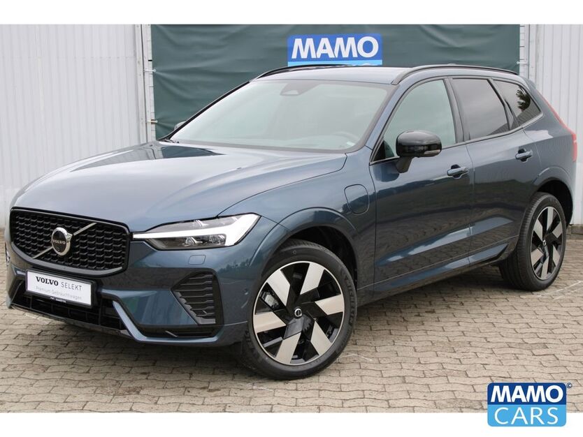 Volvo XC60 26.970 km 49.490 € Schloß Holte-Stukenbrock 33758