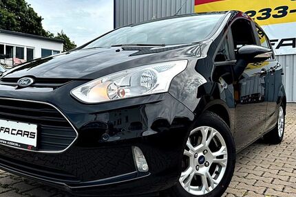 Ford B-Max 49.629 km 10.700 &euro; Frankenthal 67227