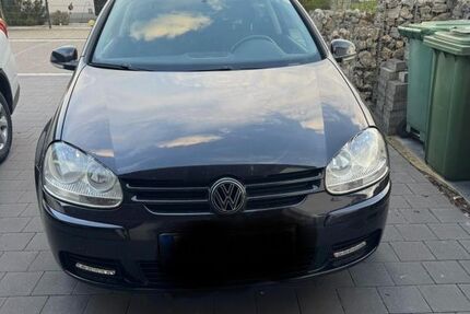 VW Golf 172.500 km 1.350 &euro; Colmberg 91598