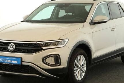 VW T-Roc 68.707 km 21.790 &euro; Donnersdorf 97499