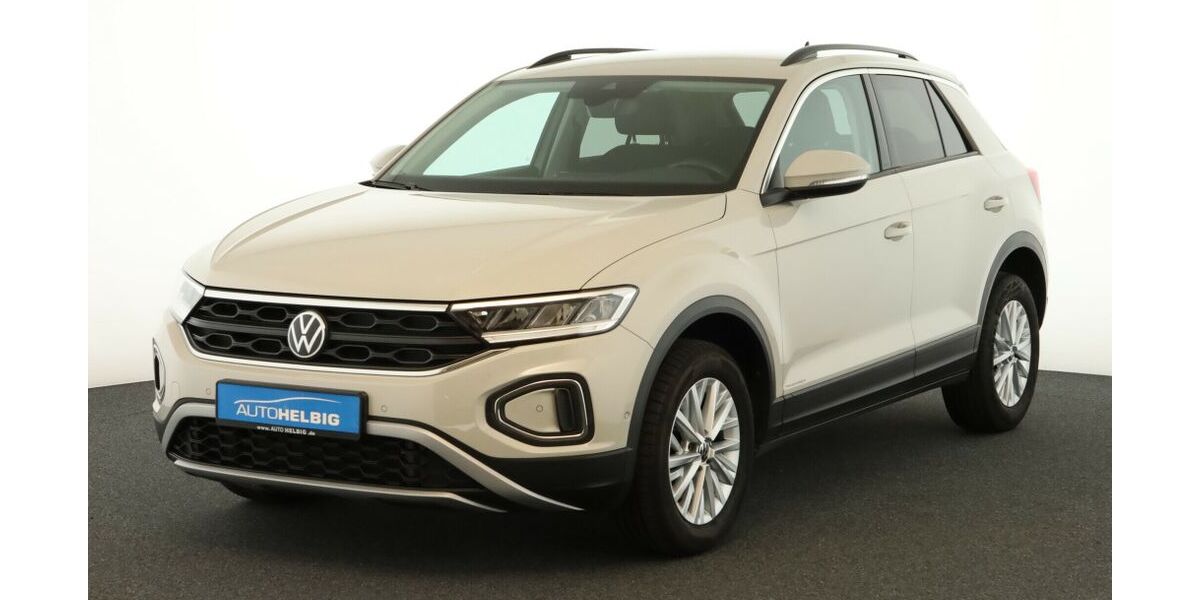 VW T-Roc 68.707 km 21.790 &euro; Donnersdorf 97499