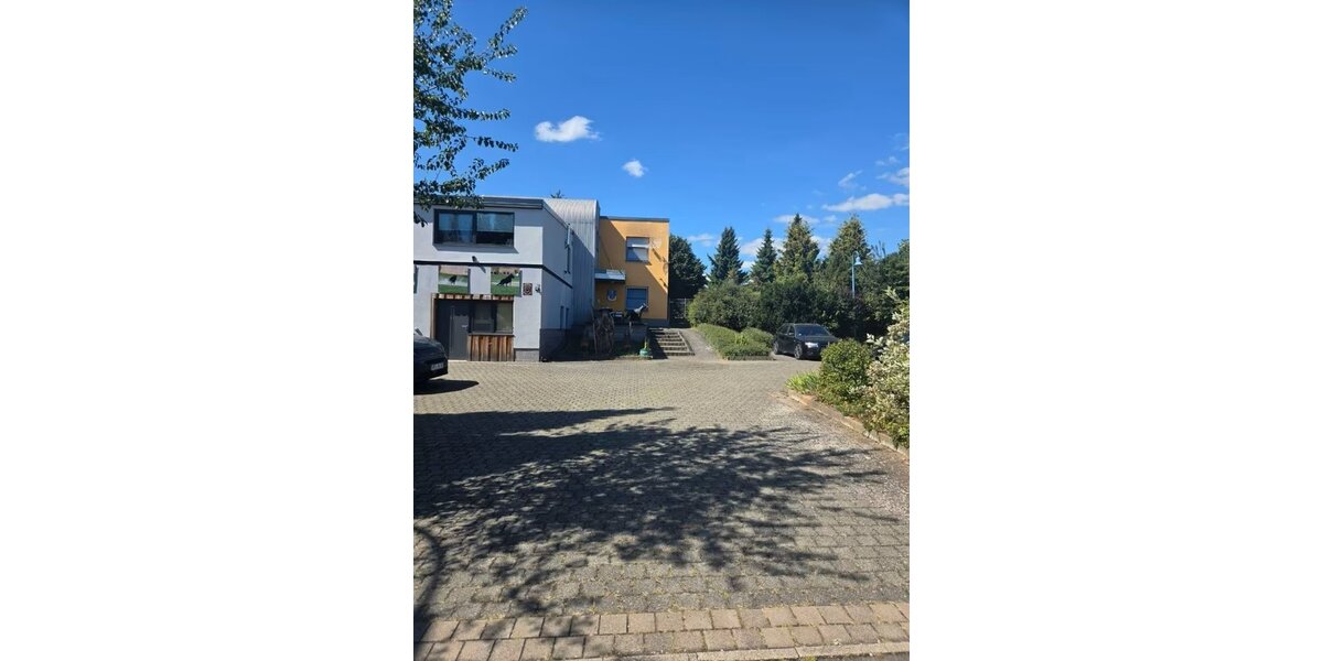 Sondershausen-OT, MFH + Gewerbe - Mehrfamilienhaus, Wohnhaus Sondershausen Berka | Angebot:22943579