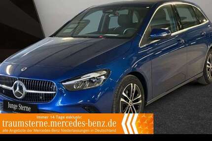 Mercedes-Benz B 200 12.285 km 29.990 &euro; Hamburg 22047