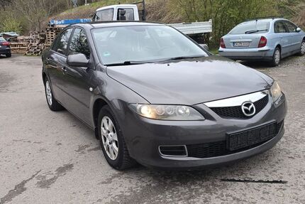 Mazda 6 172.400 km 2.799 &euro; Nagold 72202