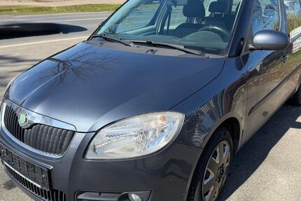 Skoda Roomster 371.000 km 1.700 &euro; Neustadt 31535