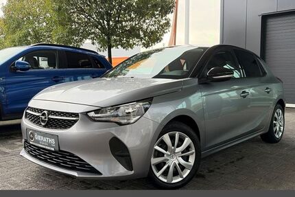 Opel Corsa 31.002 km 14.750 &euro; Bergisch Gladbach 51469