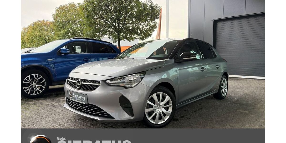 Opel Corsa 31.002 km 14.750 &euro; Bergisch Gladbach 51469