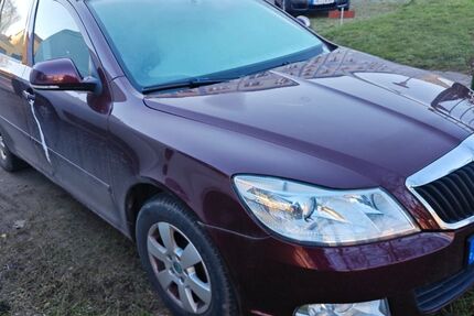 Skoda Octavia 154.000 km 5.500 &euro; Malchin 17139