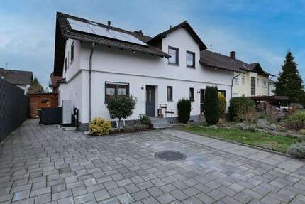 Haus zum Kaufen in Paderborn Elsen 485.000 € 112 m² 4 zimmer