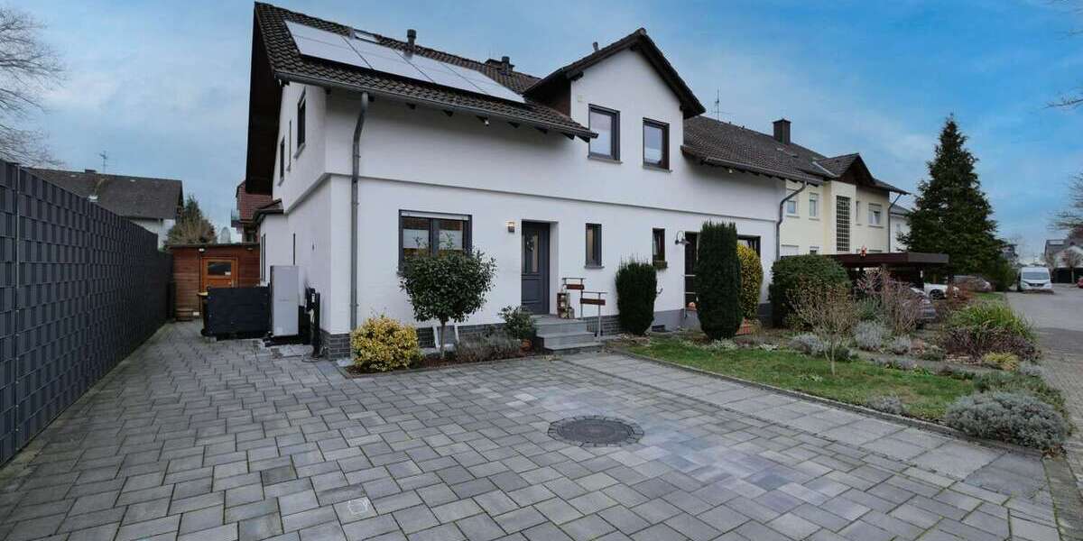Haus zum Kaufen in Paderborn Elsen 485.000 € 112 m² 4 zimmer