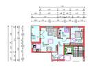 Etagenwohnung Ergoldsbach Langenhettenbach - 2 Zimmer, 66 m&sup2;, 755&euro; | Angebot:26787612