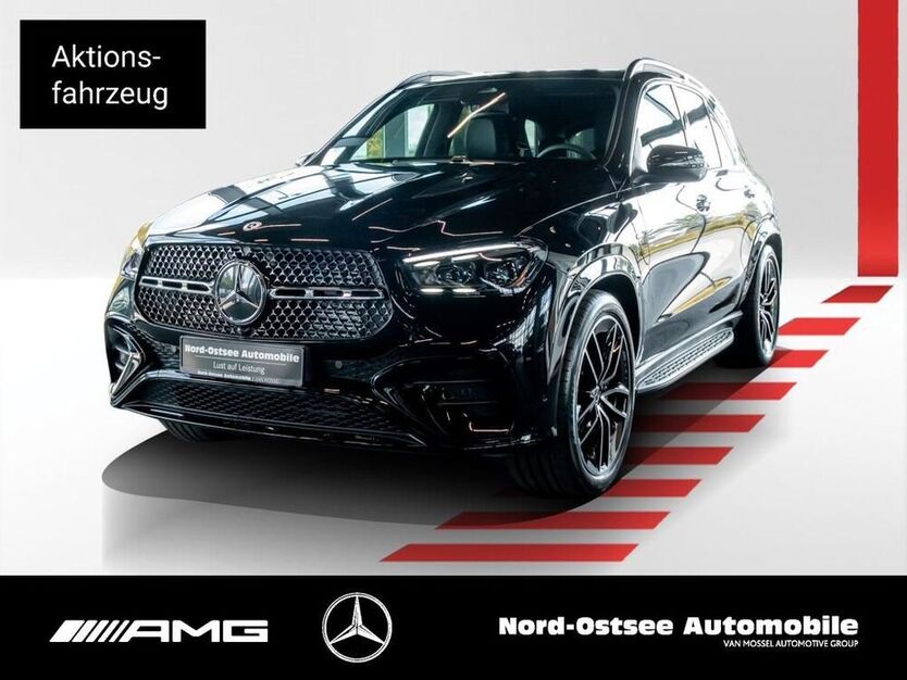 GLE 350