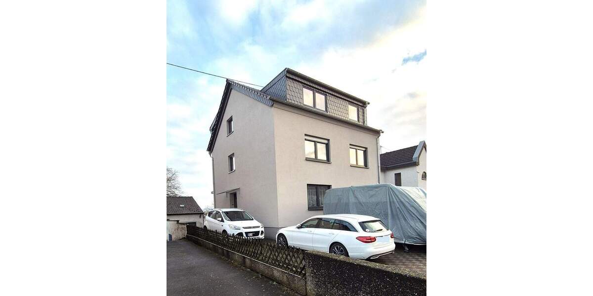 Mehrfamilienhaus, Wohnhaus Saarlouis Beaumarais - 1 Zimmer, 231 m&sup2;, 513.500&euro; | Angebot:25644012