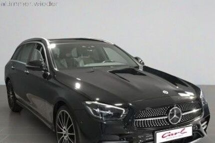 Mercedes-Benz E 300 25.000 km 66.878 € Barleben 39179