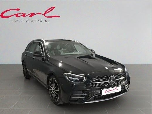 Mercedes-Benz E 300 25.000 km 66.878 € Barleben 39179
