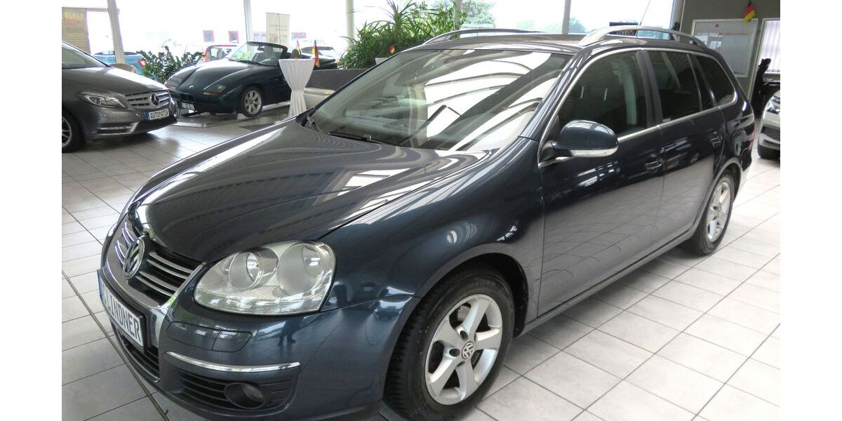 VW Golf 231.921 km 2.350 &euro; Dessau-Roßlau 06847
