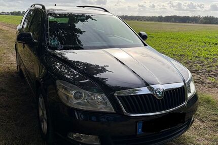 Skoda Octavia 303.900 km 4.999 &euro; Steinhorst 29367