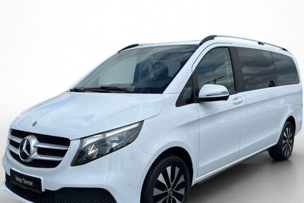 Mercedes-Benz V 220 125.600 km 35.700 &euro; Zeithain 01619
