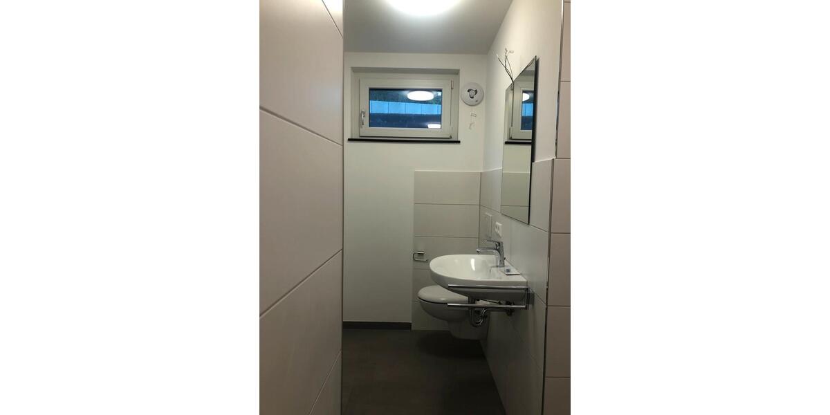 Etagenwohnung Ehingen (Donau) - 1 Zimmer, 20 m&sup2;, 410&euro; | Angebot:26288242