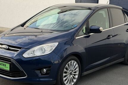 Ford C-Max 191.000 km 4.200 &euro; Münster 48157