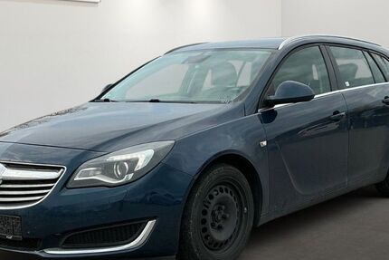 Opel Insignia 338.002 km 2.899 € Brehna 06796