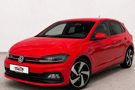 VW Polo 82.000 km 17.900 &euro; Flörsheim 65439