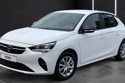Opel Corsa 90.985 km 10.940 &euro; Nordhausen 99734