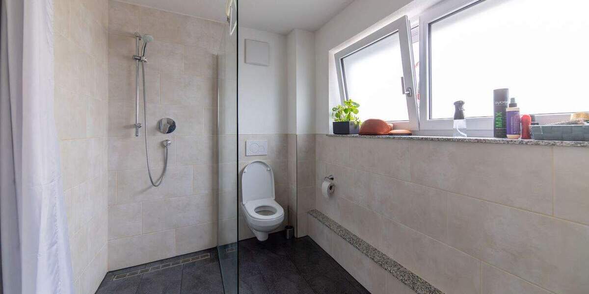 Modern. Großzügig. Lichtdurchflutet. 2,5-Zimmer Neubauwohnung im Herzen Bietigheims zu vermieten 2 zimmer