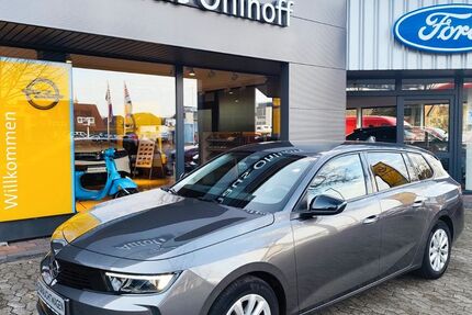 Opel Astra 40.350 km 19.850 &euro; Bergen 29303