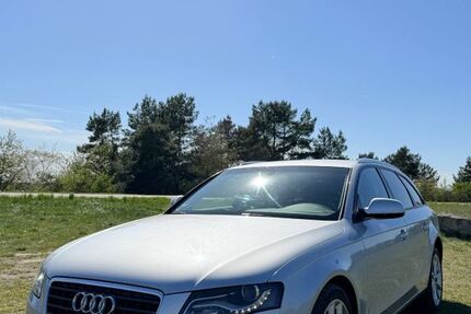 Audi A4 324.000 km 3.990 &euro; Schwandorf 92421
