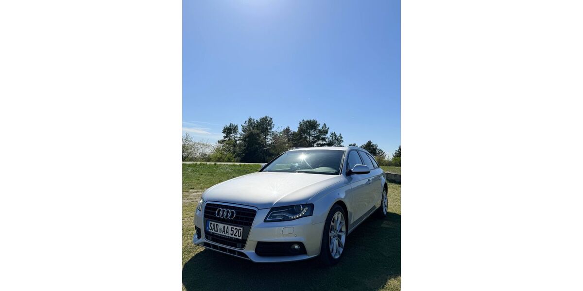 Audi A4 324.000 km 3.990 &euro; Schwandorf 92421