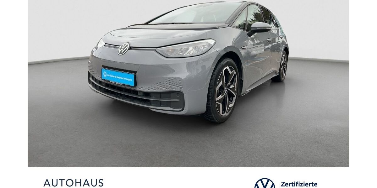 VW ID.3 36.700 km 19.500 € Ebersberg bei München 85560