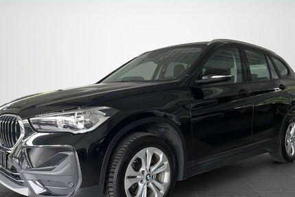 BMW X1 119.990 km 18.999 &euro; Lindenberg 88161