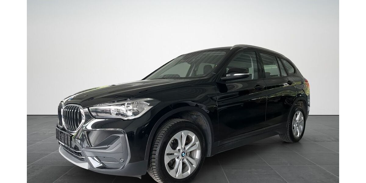 BMW X1 119.990 km 18.999 &euro; Lindenberg 88161