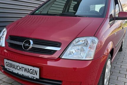 Opel Meriva 109.000 km 2.490 &euro; Mering bei München/ Augsburg 86415