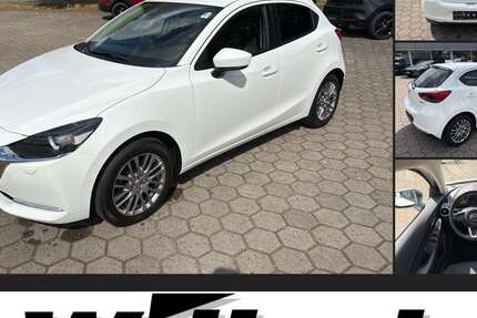 Mazda 2 51.400 km 14.990 &euro; Hüllhorst-Tengern 32609