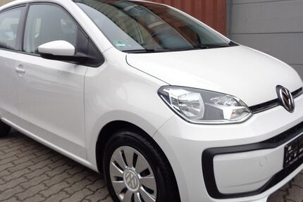 VW up! 80.019 km 8.850 &euro; Hamburg 22399