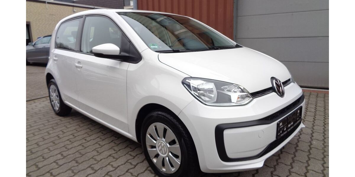 VW up! 80.019 km 8.850 &euro; Hamburg 22399