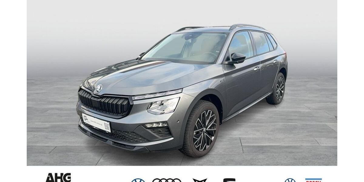 Skoda Kamiq 24.225 km 27.379 &euro; Suhl-Wichtshausen 98529