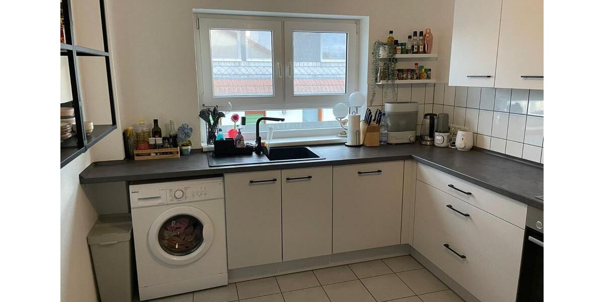 Exklusive 3-Zimmer-Wohnung in Stöckheim – mit Südwestbalkon 3 zimmer