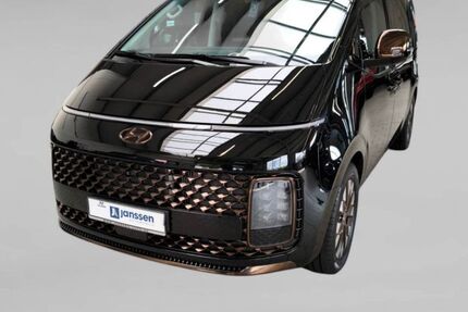 Hyundai STARIA 22.359 km 51.490 &euro; Aurich 26605