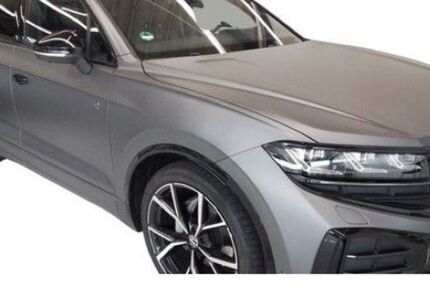 VW Touareg 19.976 km 78.880 &euro; Plattling 94447