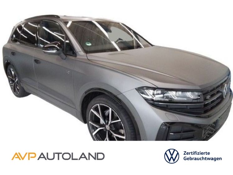 VW Touareg 19.976 km 78.880 &euro; Plattling 94447