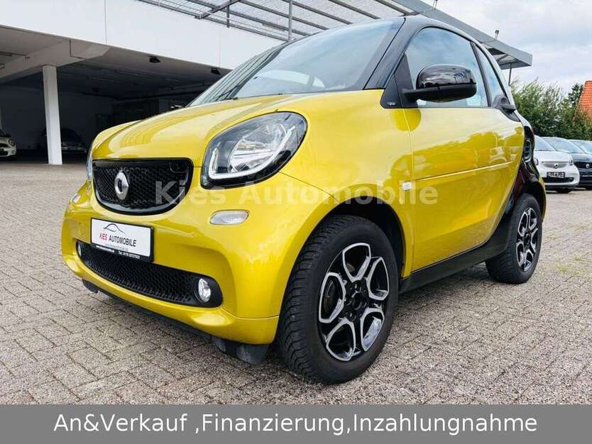 forTwo