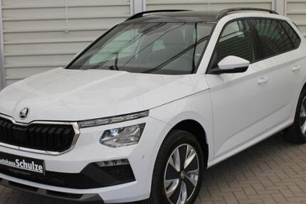 Skoda Kamiq 14.500 km 32.990 &euro; Cottbus / Groß Gaglow 03051